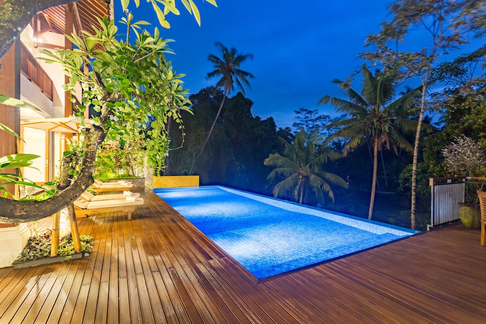 River Sakti Resort 60/64