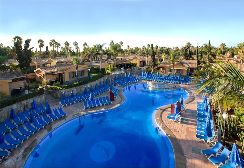 Maspalomas Resort by Dunas 31/42