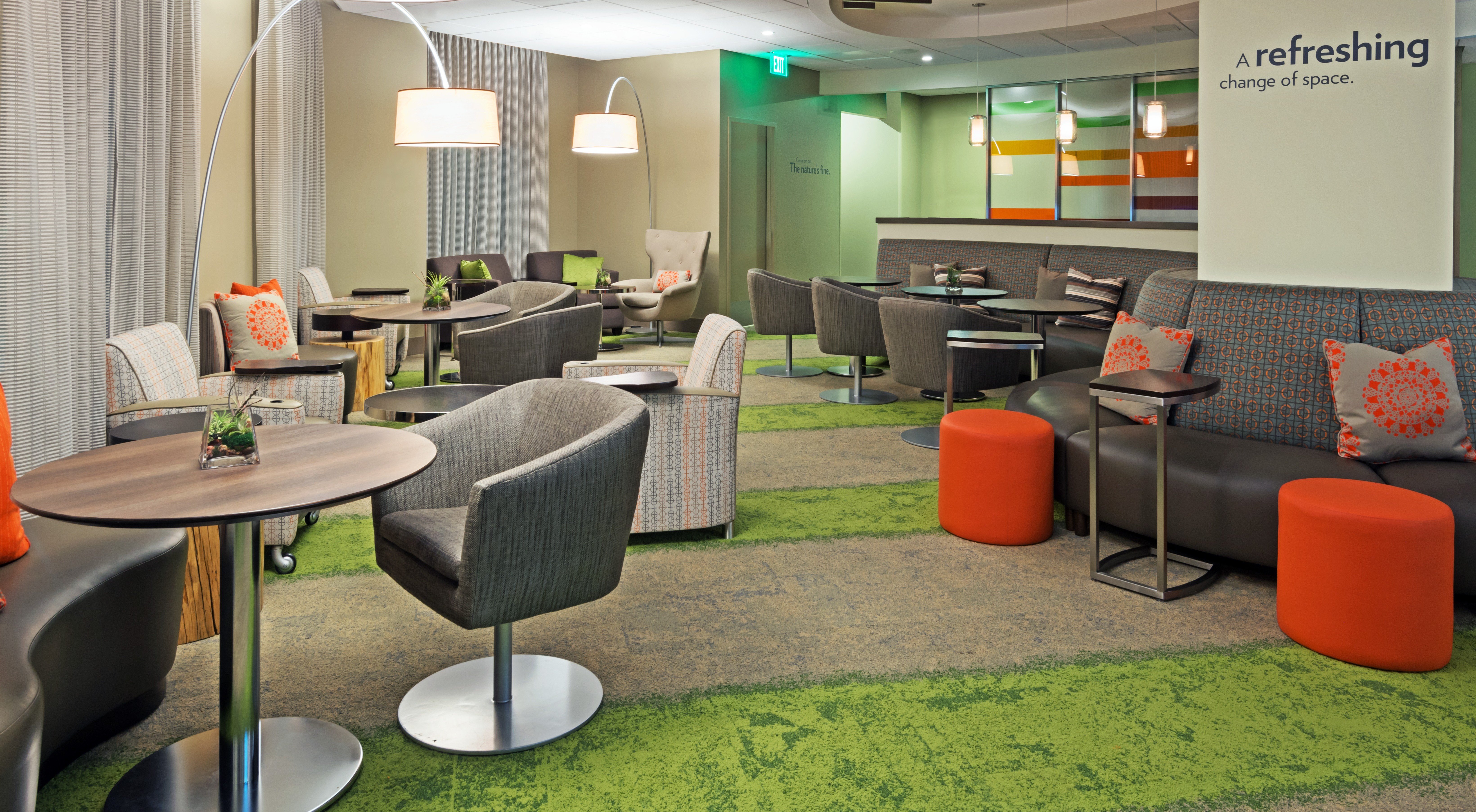 EVEN Hotel Rockville Washington DC Area 34/50