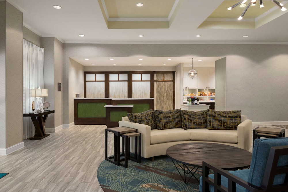 Homewood Suites By Hilton Charleston Mt Pleasant 27/54
