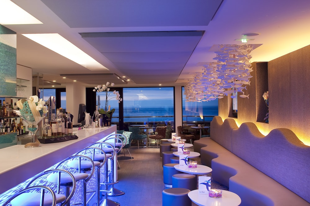 Oceania Saint Malo Hotel 31/55