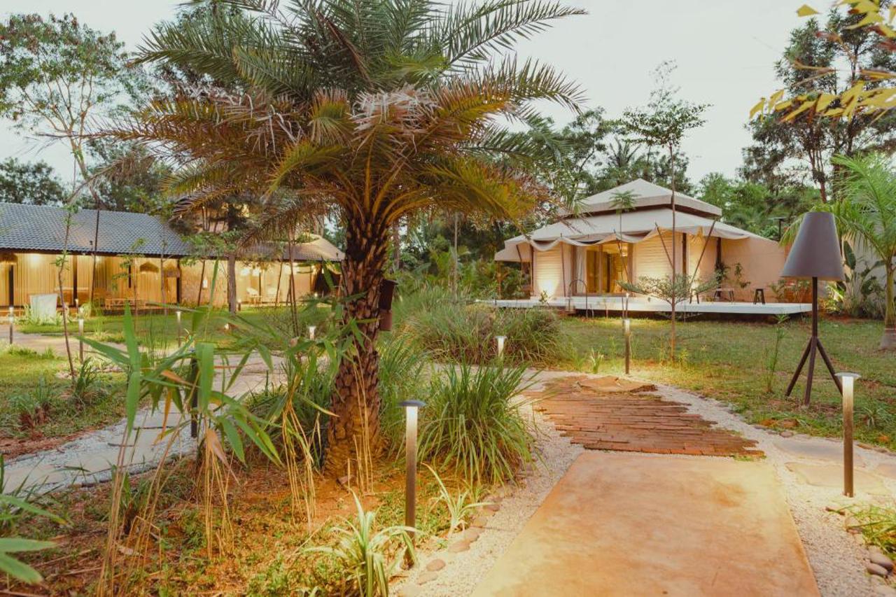 ELIVAAS prive Ananta Bliss Taksu 2 BHK Villa with Pool 18/23