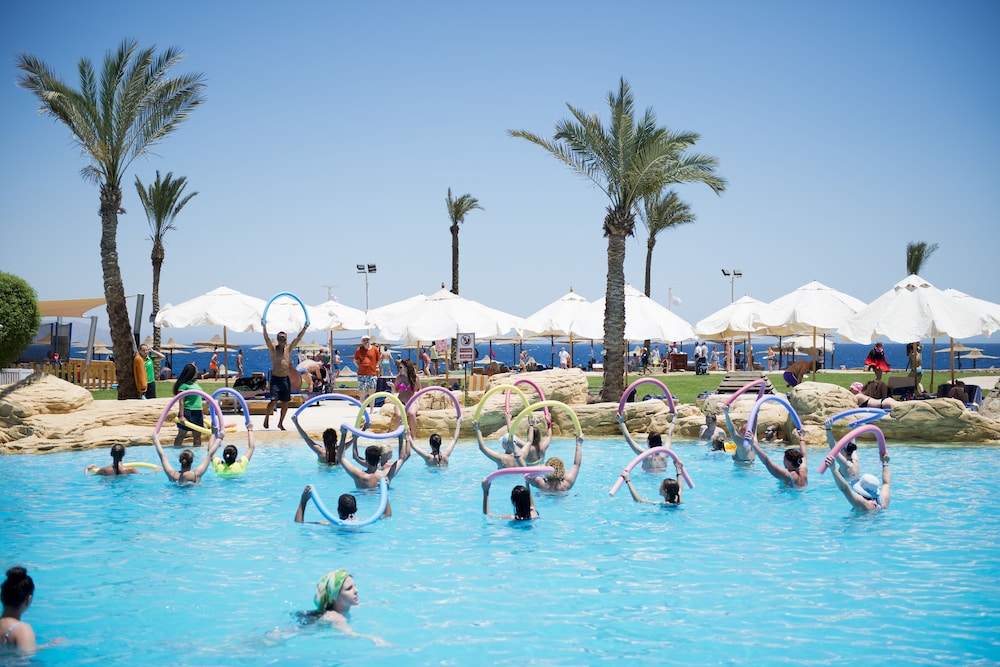 Amphoras Beach - Ultra All Inclusive 37/46