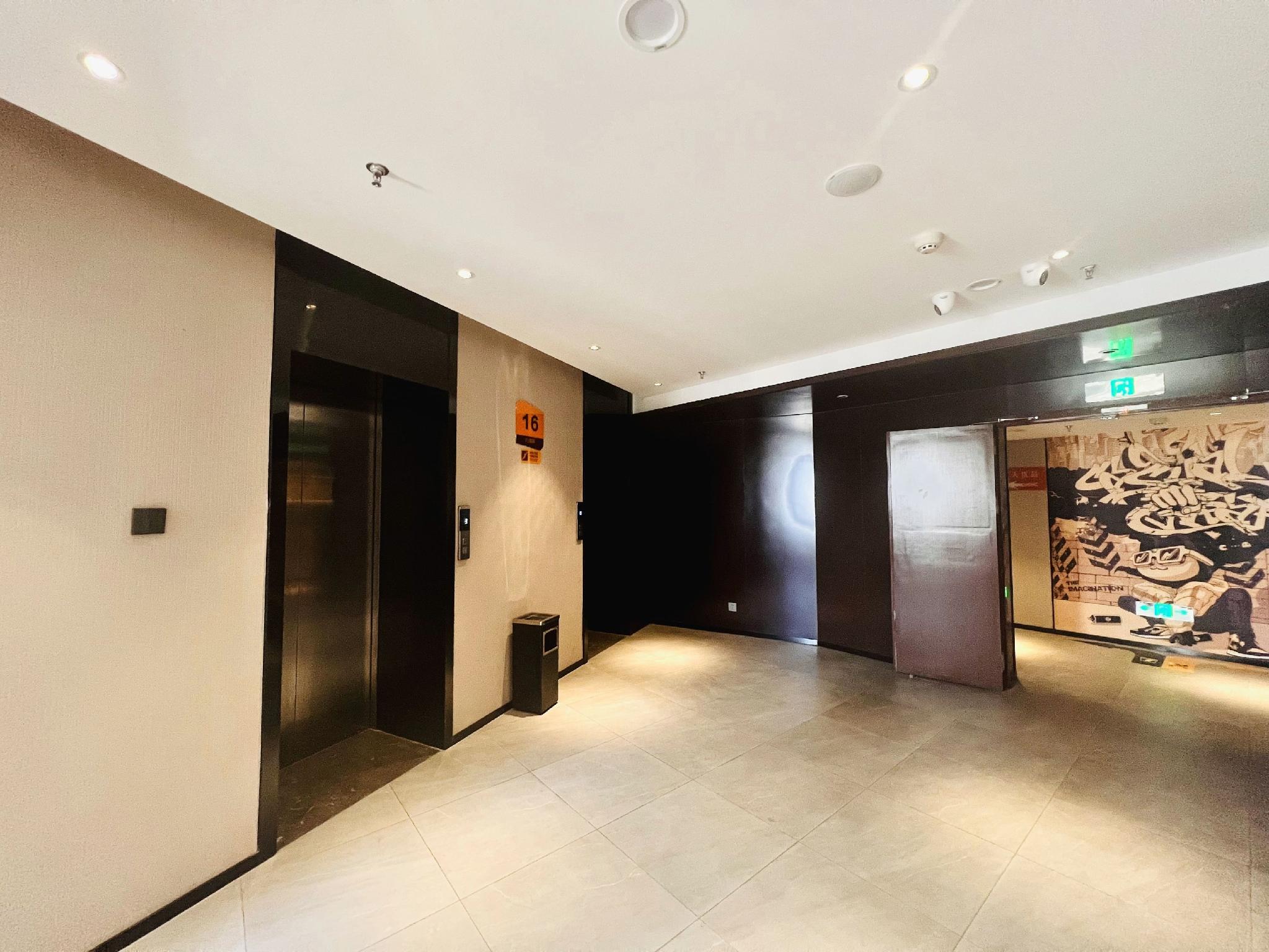 7 Days Inn (Changsha Wuyi Square Metro Station) 10/61
