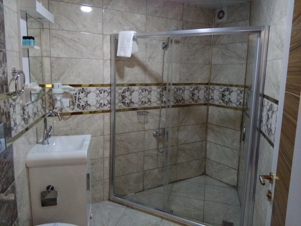 RMS Atlas Otel 23/23