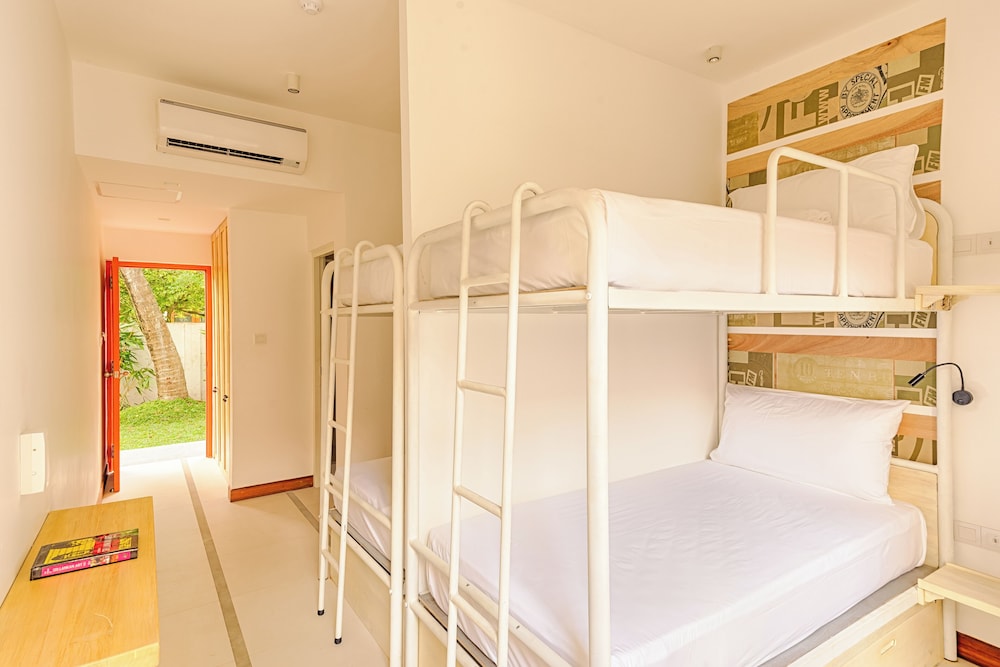 Hotel J Unawatuna 30/62