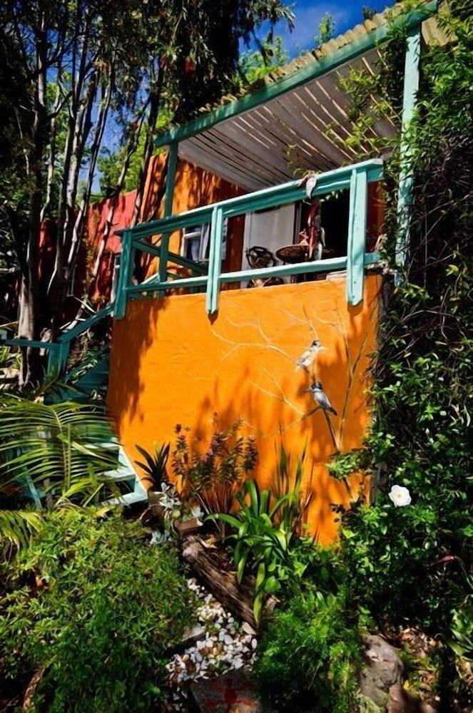 Bamboo the Guest House 41/43