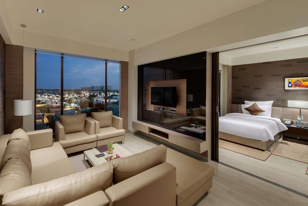 Wyndham Ahmedabad 18/50
