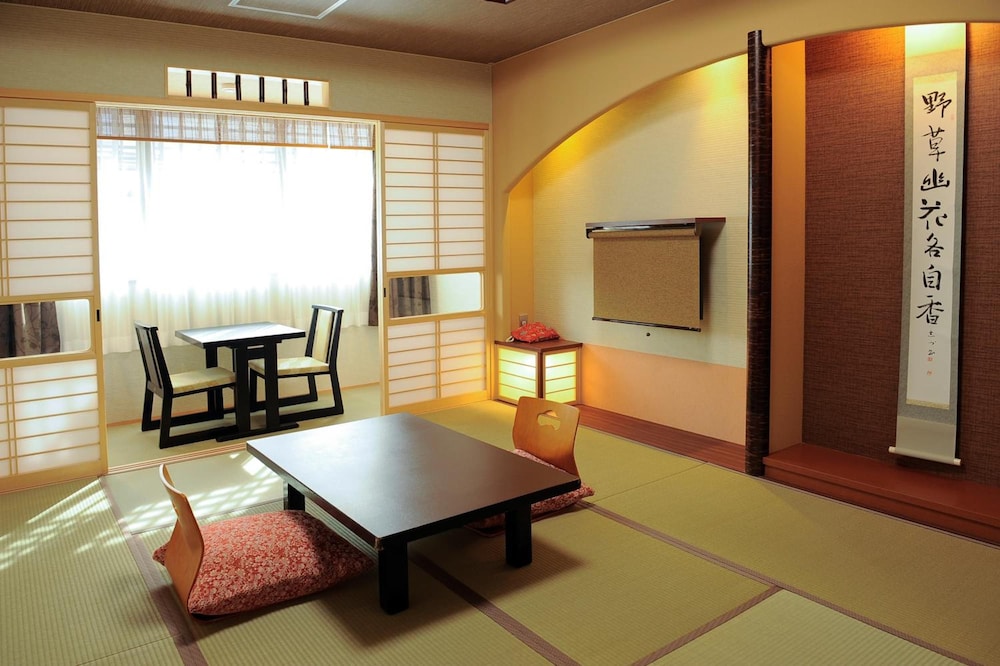 Watazen Ryokan 32/50