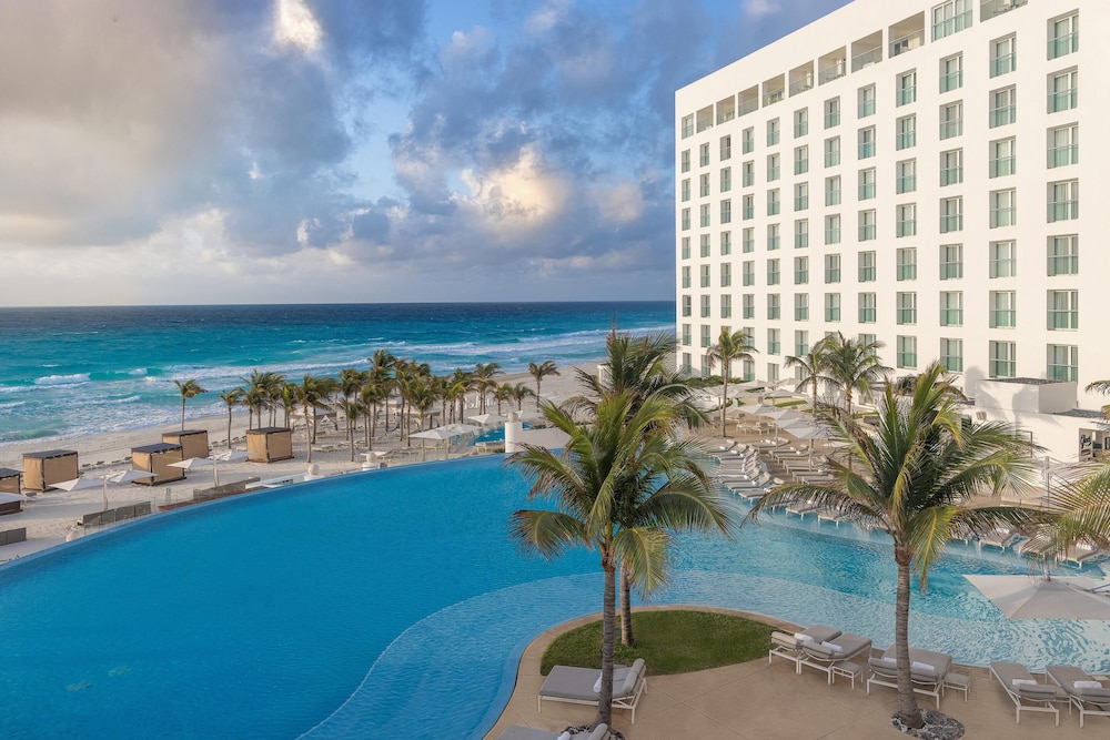Le Blanc Spa Resort Cancun 7/67