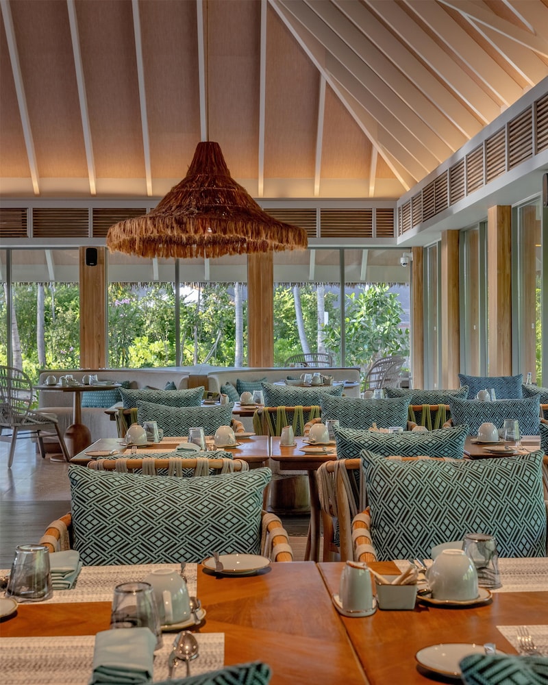 dusitD2 Feydhoo Maldives - Complimentary Return Transfer included 45/59