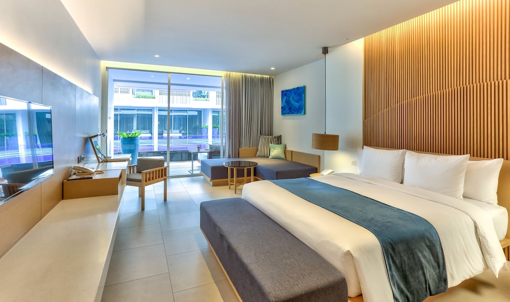 Ace of Hua Hin Resort 42/70