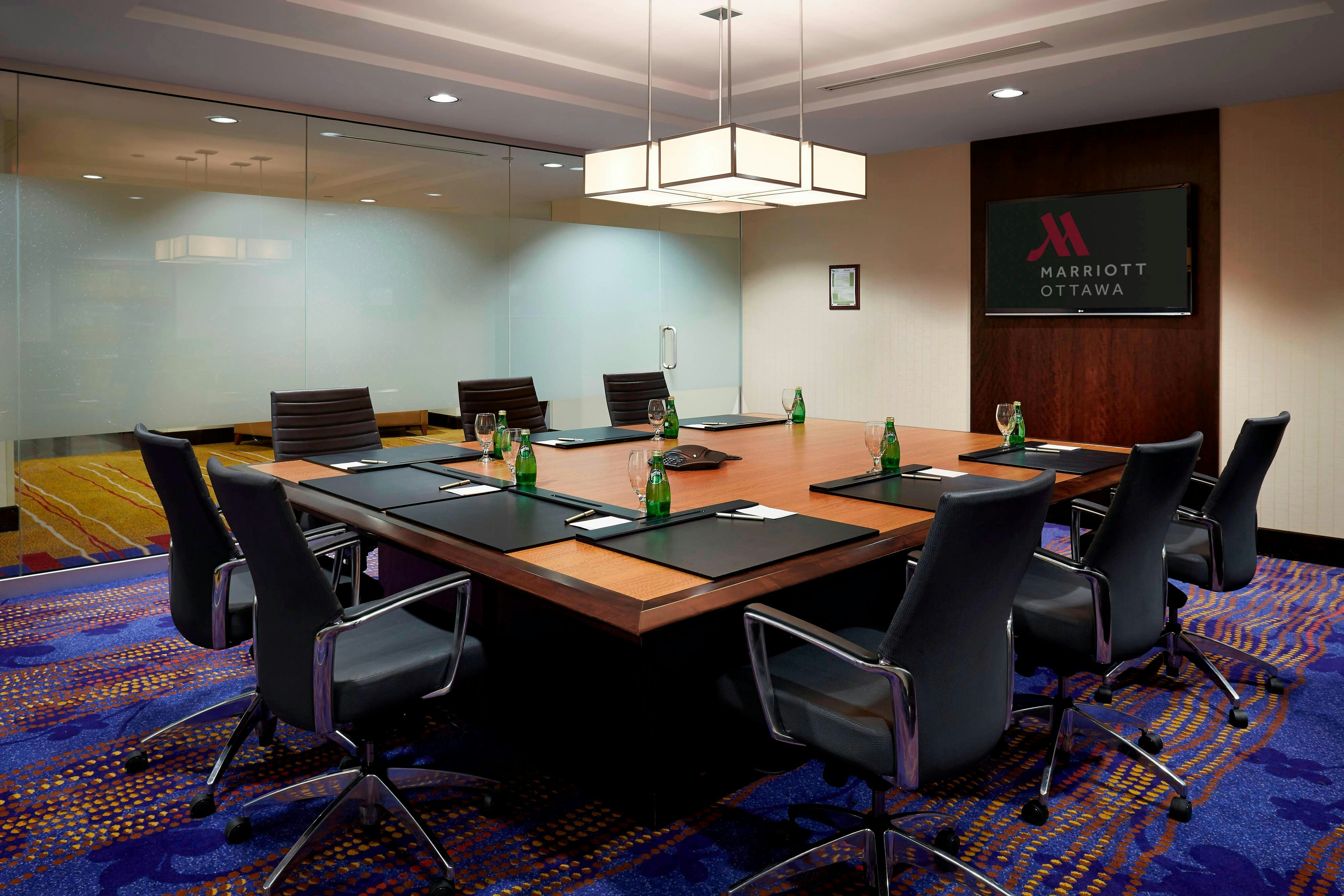 Ottawa Marriott Hotel 59/73