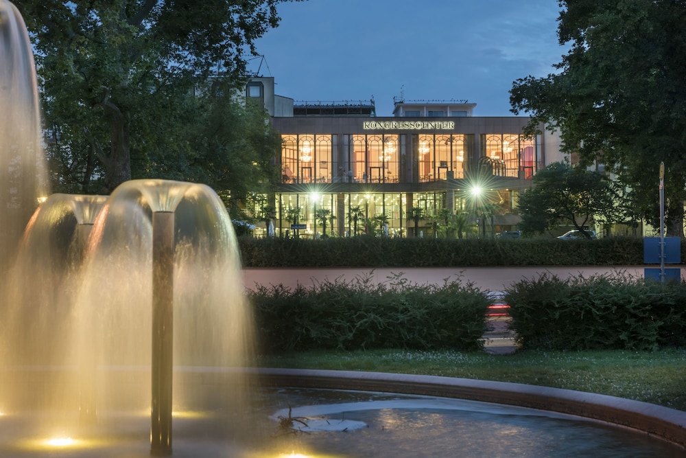 Maritim Hotel Bad Homburg 2/63