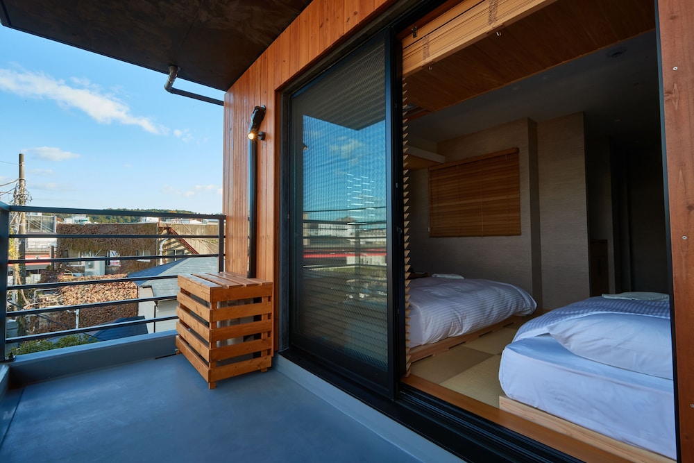 Kamakura Hotel 16/50