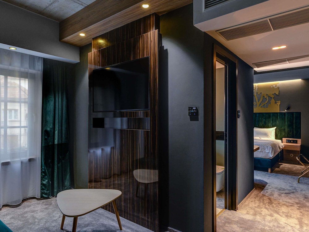 Mercure Timisoara 54/73