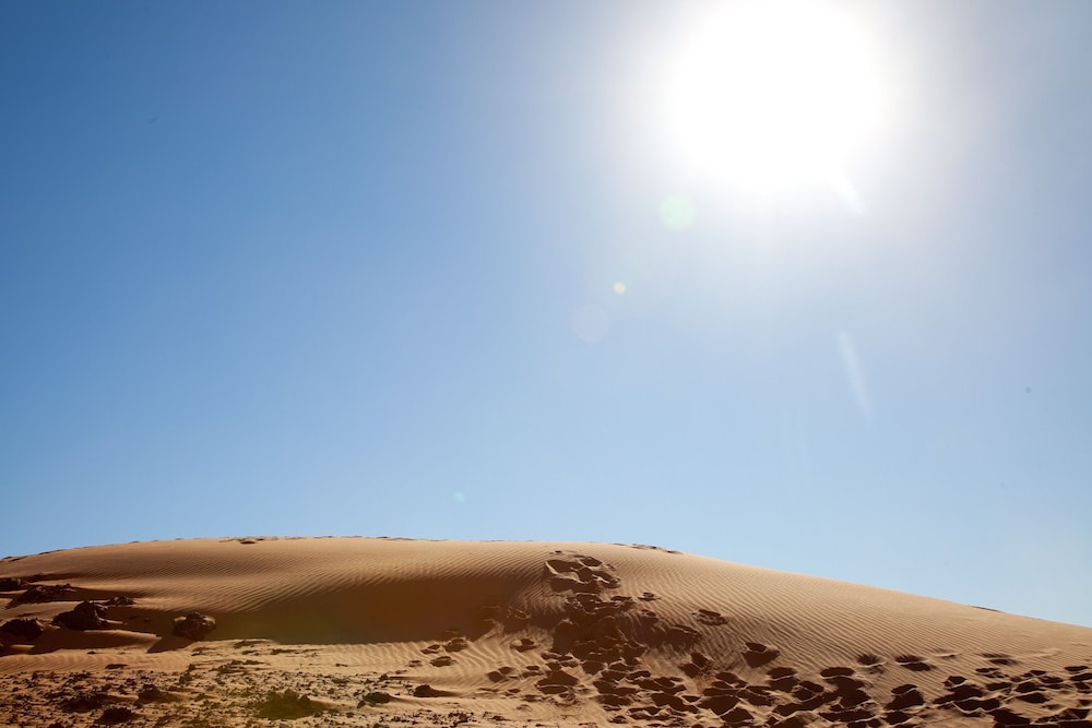 Kam Kam Dunes 29/48