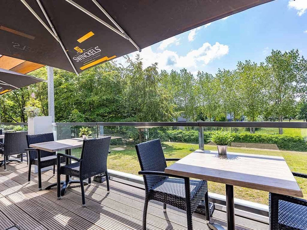 Fletcher Hotel-Restaurant Stadspark 46/65