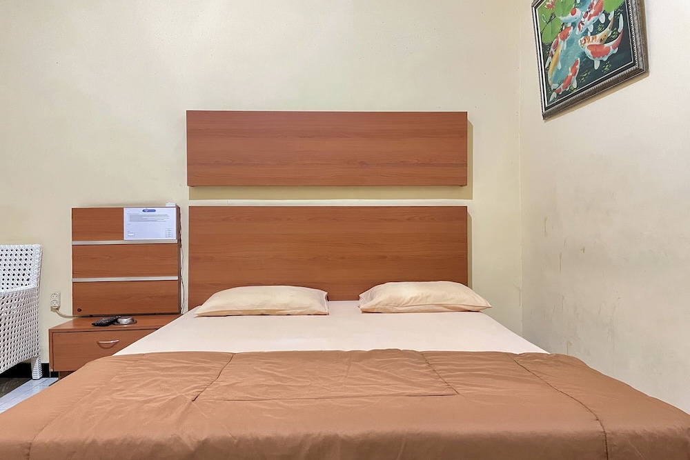 Hotel Ramayana Garut 23/50
