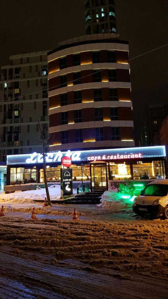 Mard-inn Hotel 4/61