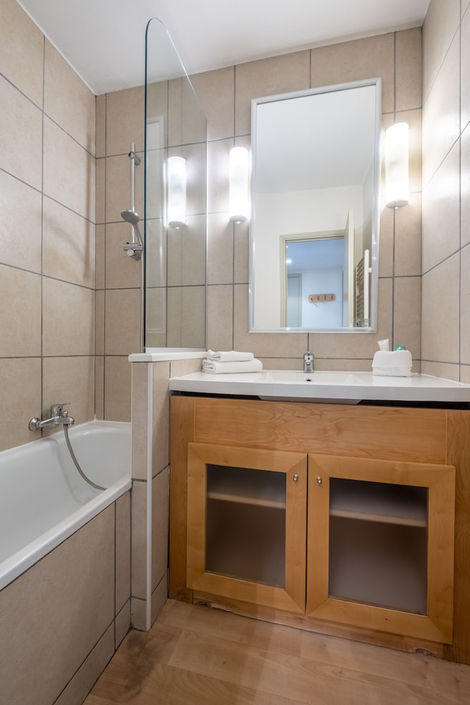 RESIDENCE PIERRE AND VACANCES LA FORET 50/50