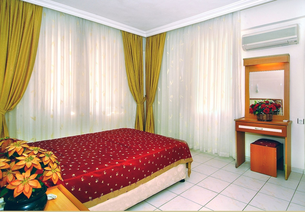 Tolenza Hotels Alanya 14/50