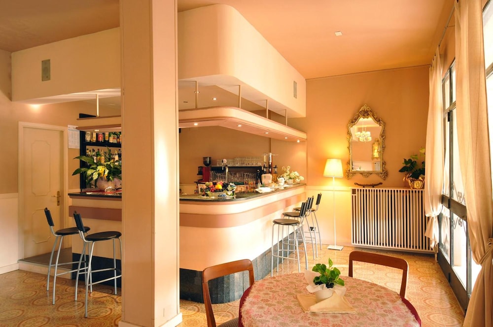 La Quiete Park Hotel 30/47