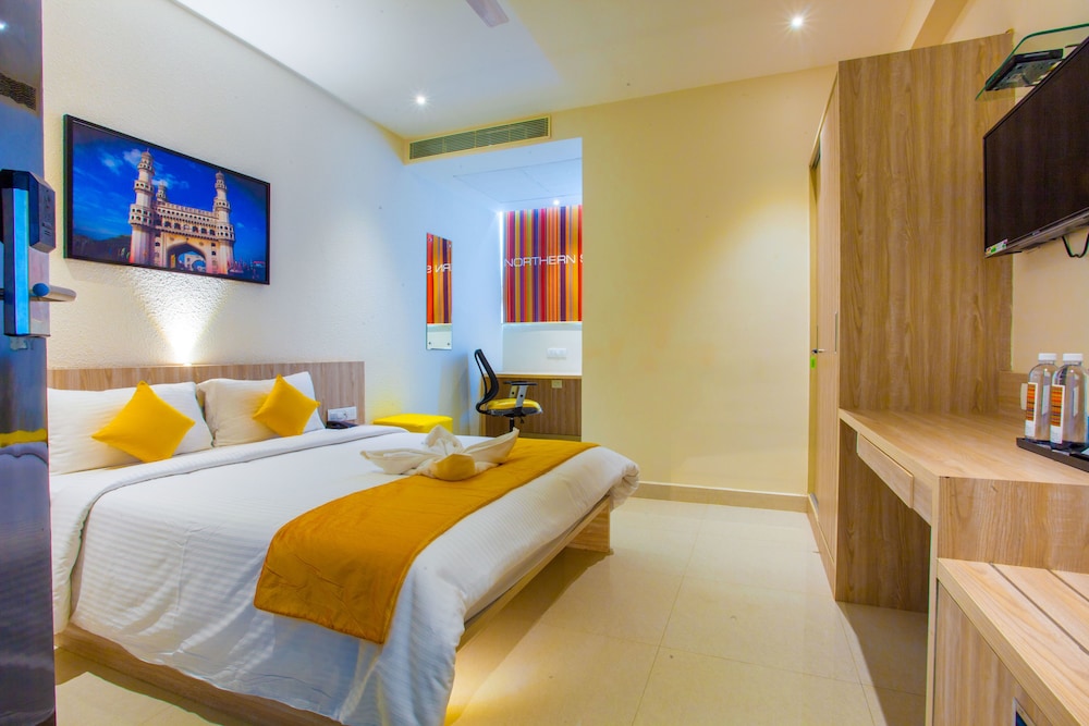 Northern Suites 14/50