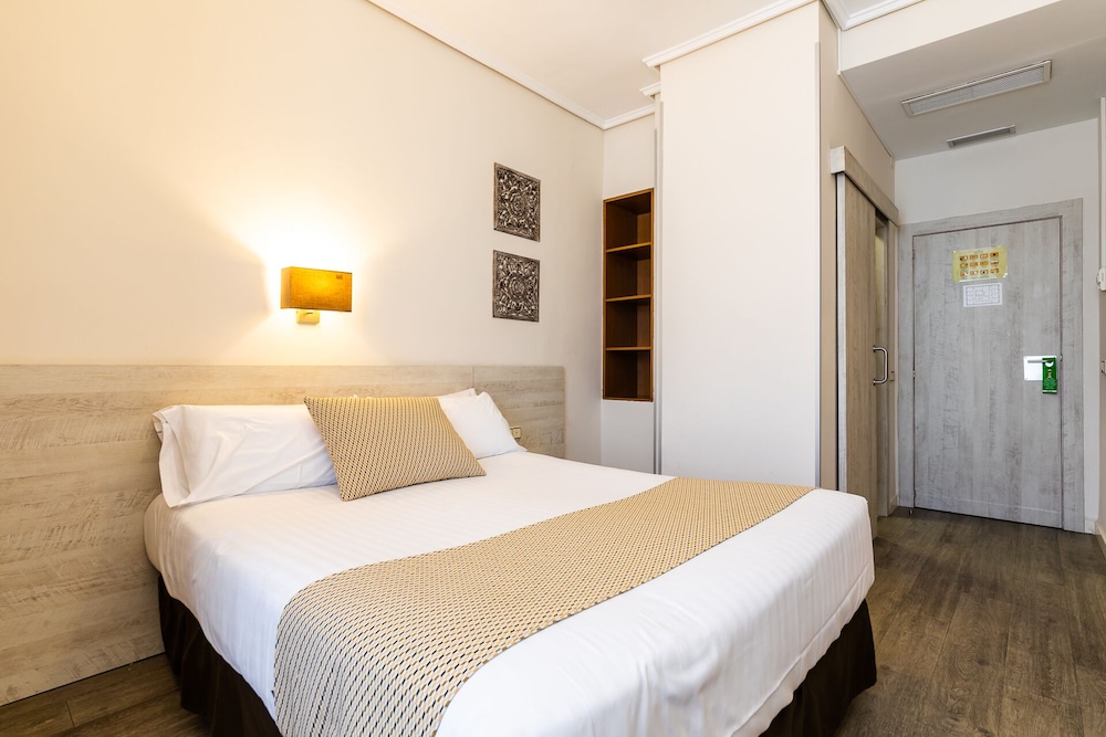 Sweet Hotel Continental 18/39