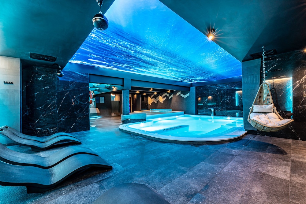 Hotel Warszawa SPA and Resort 21/50