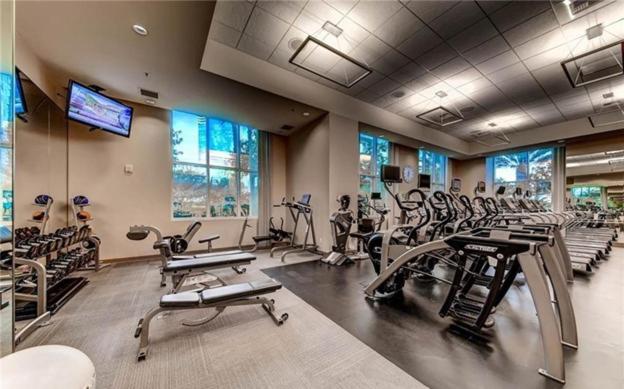 MGM Signature Condo Hotel by Owner 10/23
