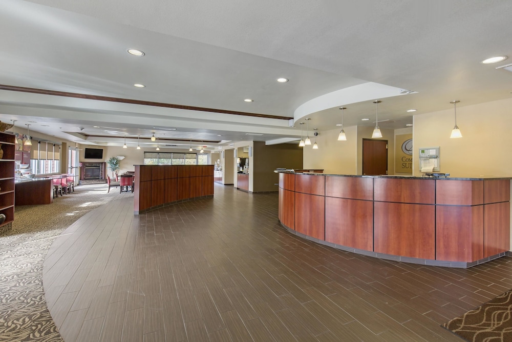 Comfort Suites Seaford 10/35