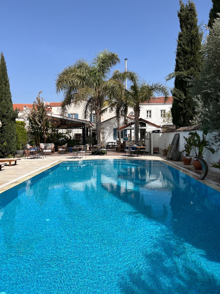Beyevi Alacati 5/68