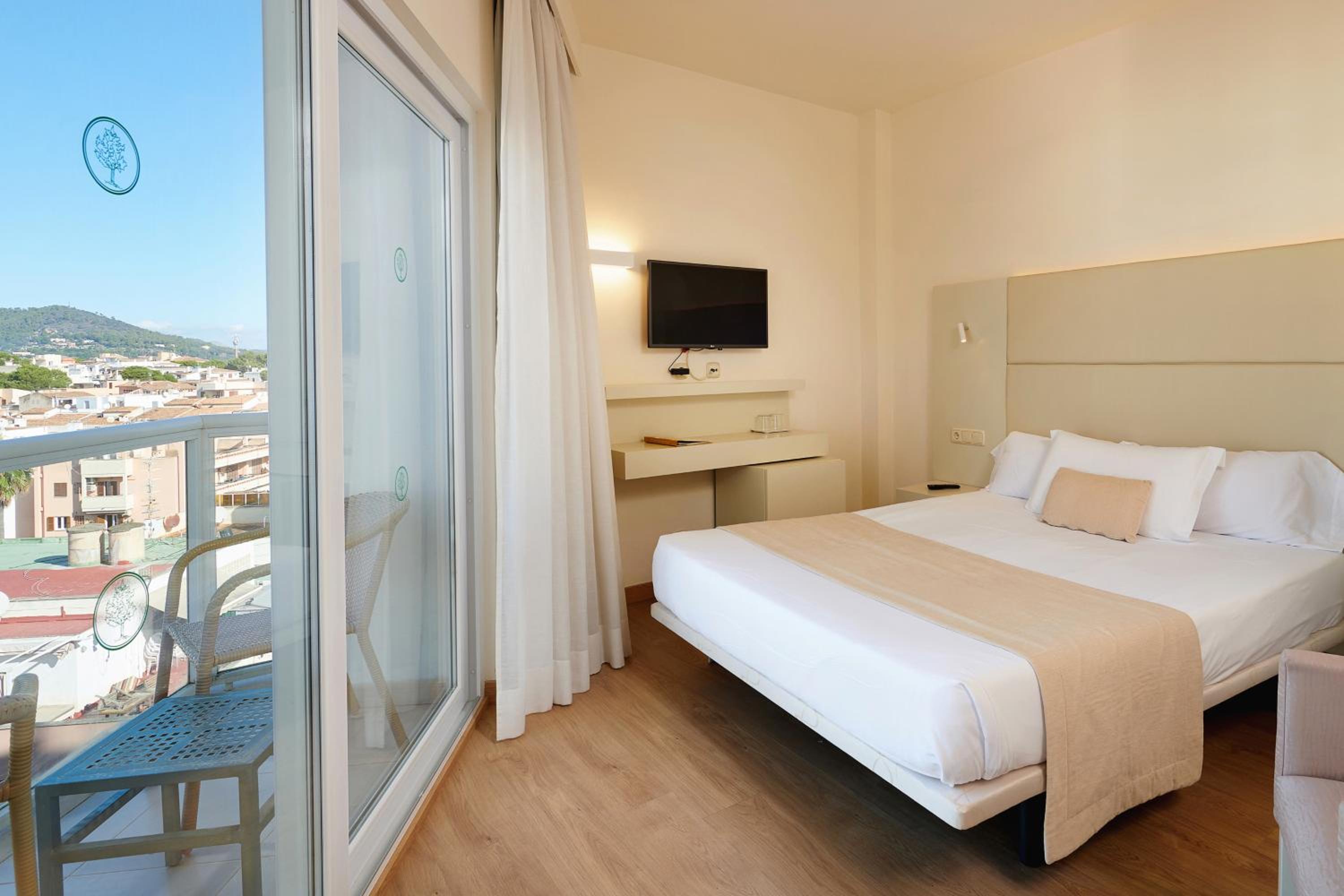 غرفة مفردة، Hotel Sabina & Suites 3/5