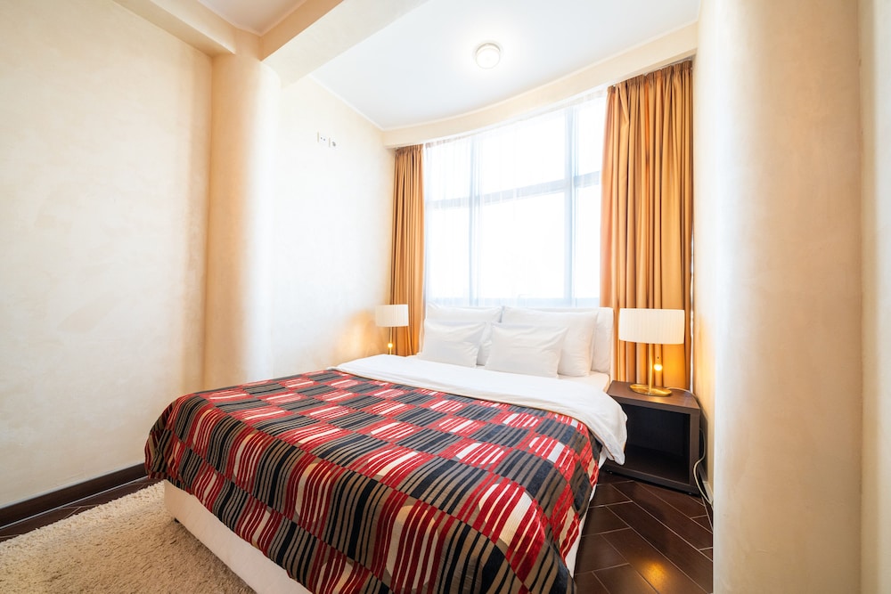 Alexandar Lux Hotel 13/50
