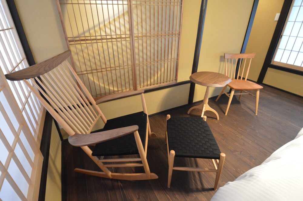 Rinn Shijo Takasegawatei 26/33