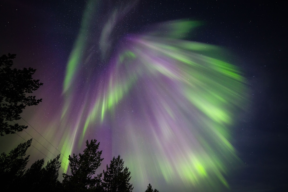 Northern Lights Village Saariselka 63/68