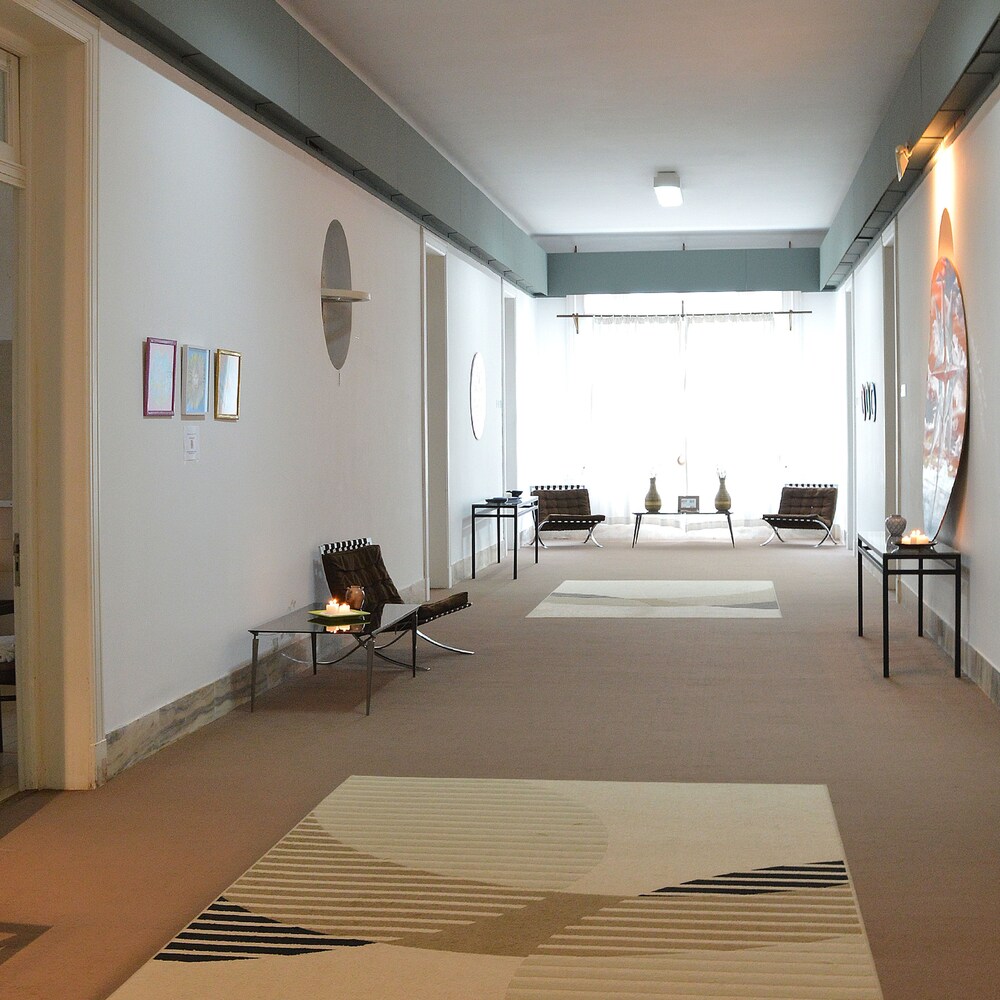 Argentino Hotel 13/50
