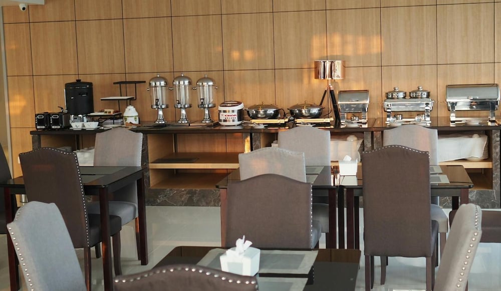 Chaisaeng Villa Hotel 20/23