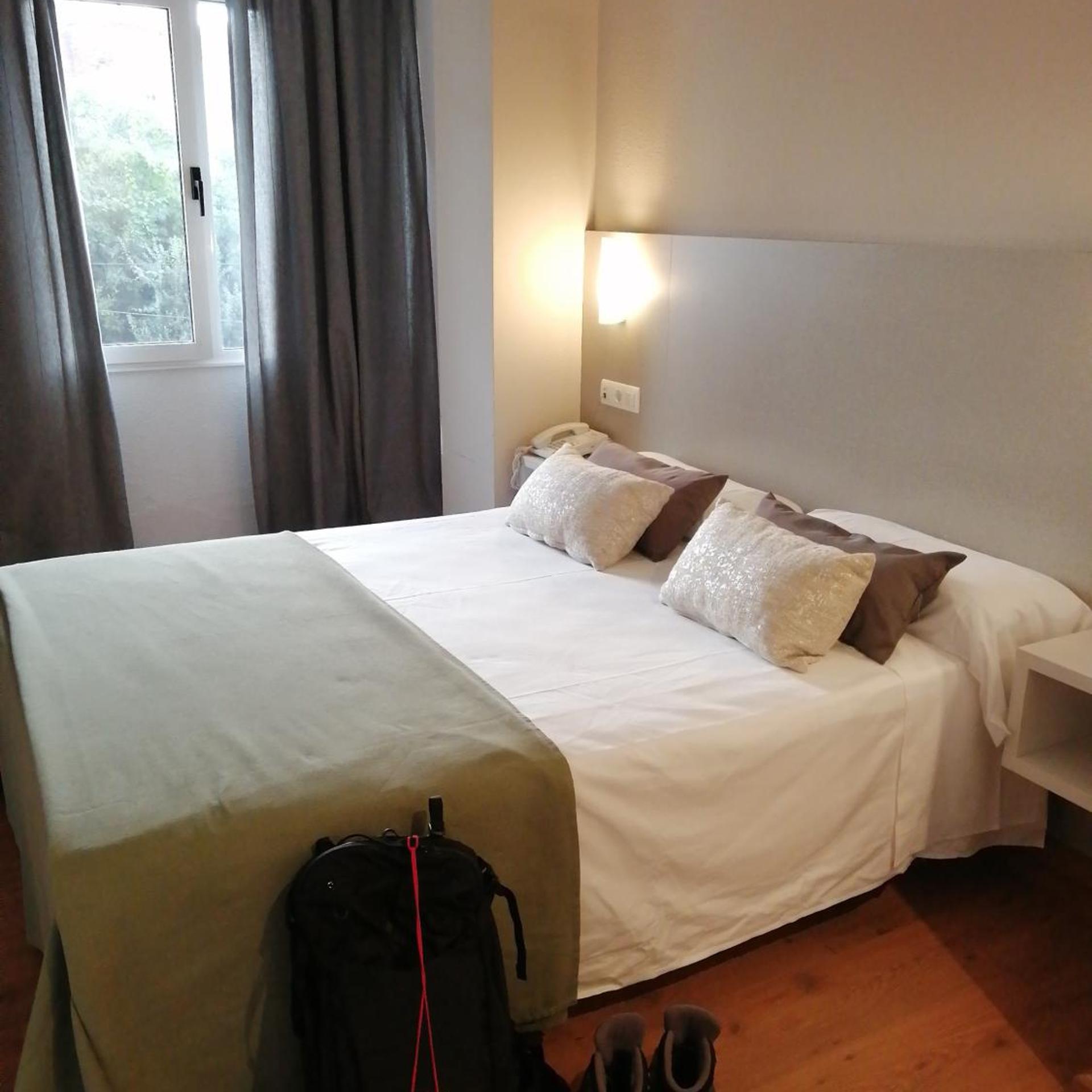 Duerming Villa de Sarria 5/19