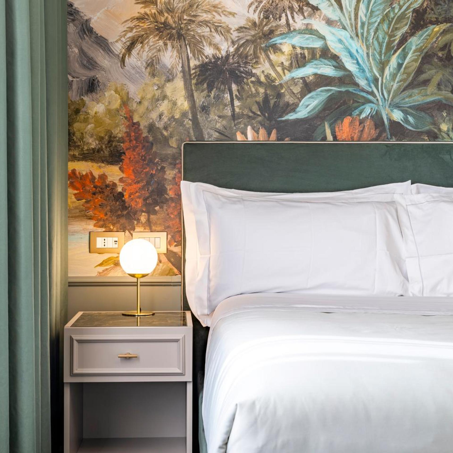 Hotel Villa Viridia 24/50