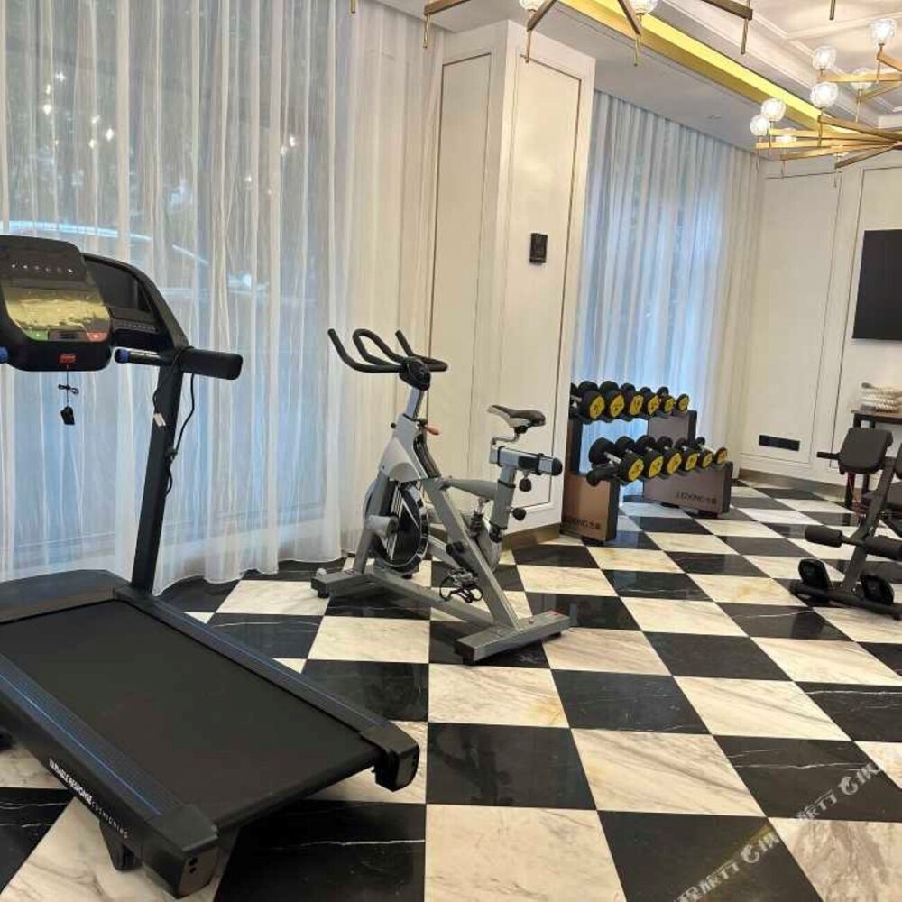 Pazhou XANA Deluxe International Hotel (Changgang Subway Metro Station Branch) 26/50