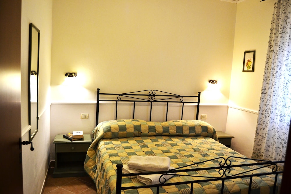 Agriturismo Fara Del Falco 21/50