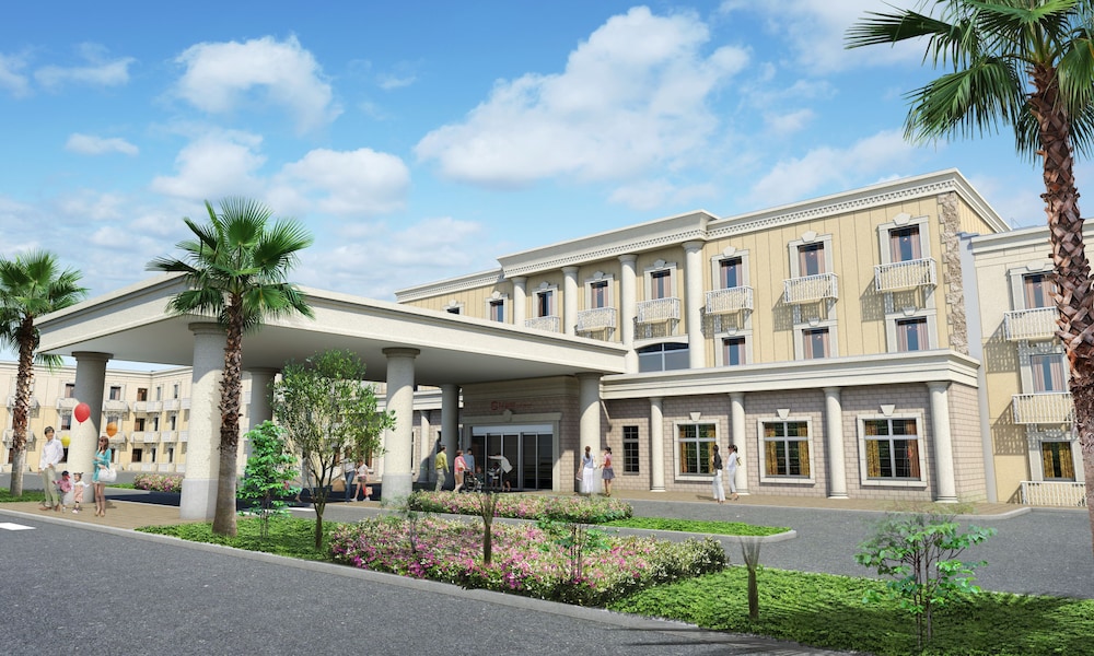 La'gent Hotel Tokyo Bay in URAYASU - CHIBA PREFECTURE