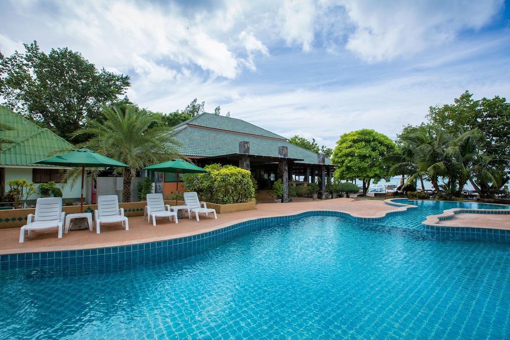 Urip Resort Phi Phi Island 44/50