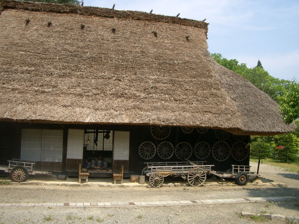 Spa Hotel Alpina Hidatakayama 7/70