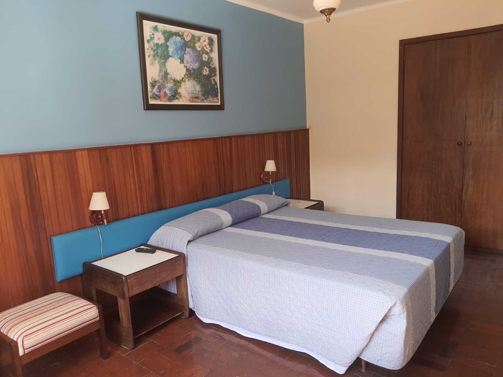 Hotel Bucsky 11/50