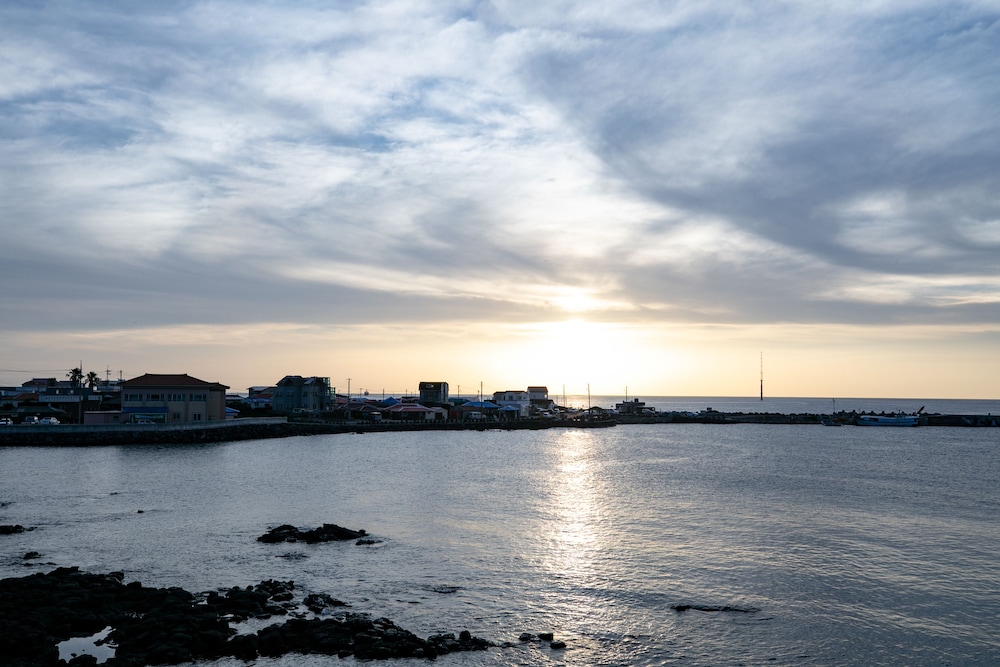 Kensington Resort Jeju Hanlim 38/46