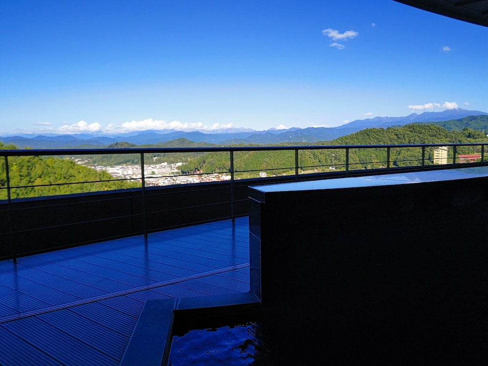 Hilton Takayama Resort 26/50