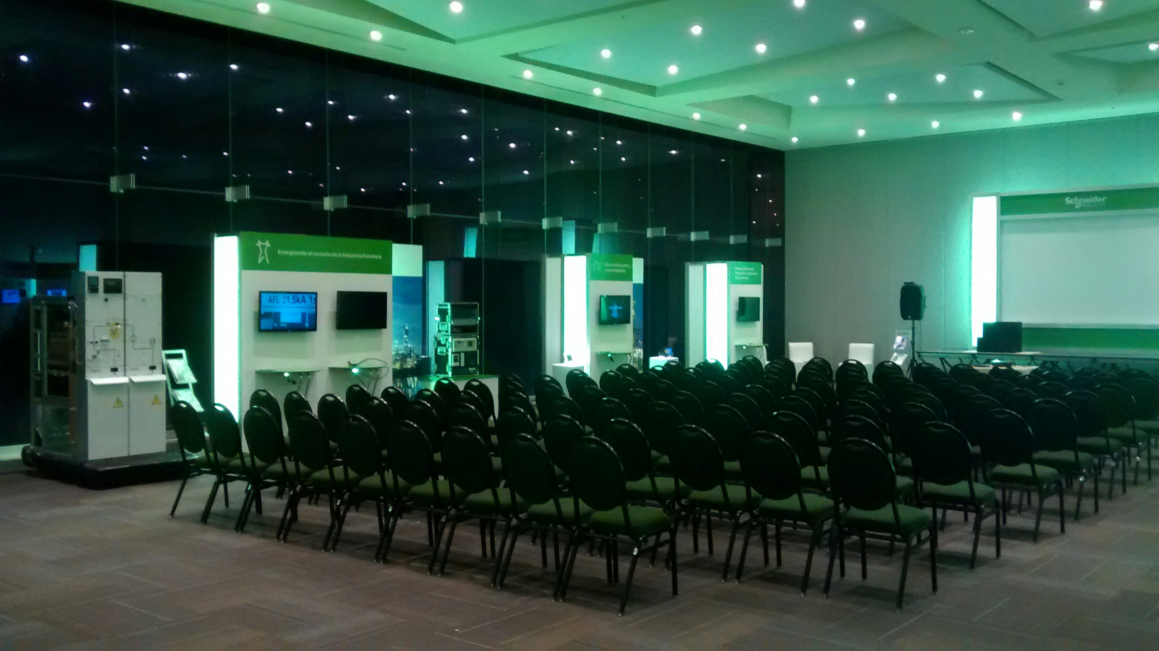 Holiday Inn Coatzacoalcos 44/52